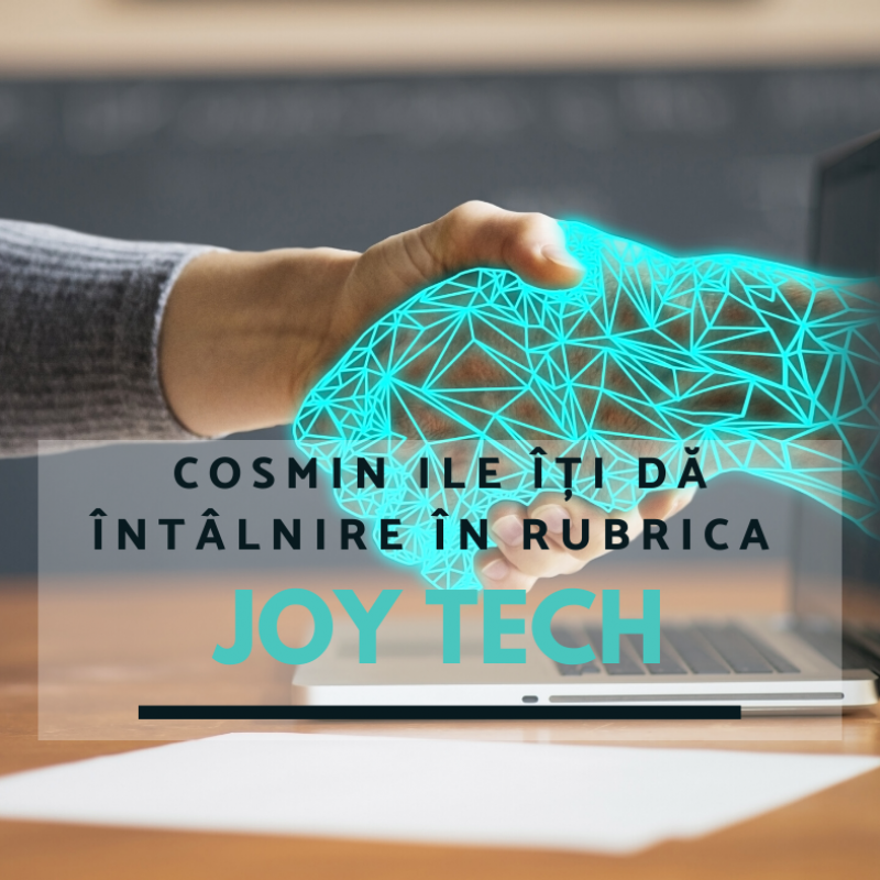Joy Tech